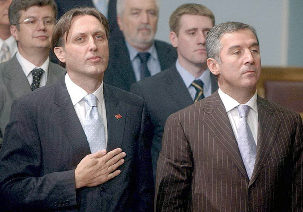 Мило: Договор пре Васкрса